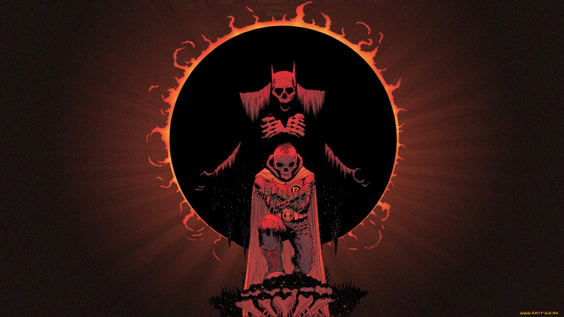 , , batman
